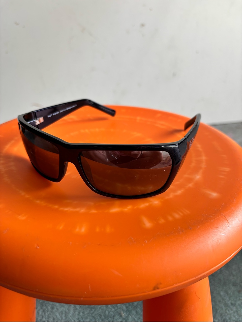 Maui Jim Wainea Canyon sunglasses